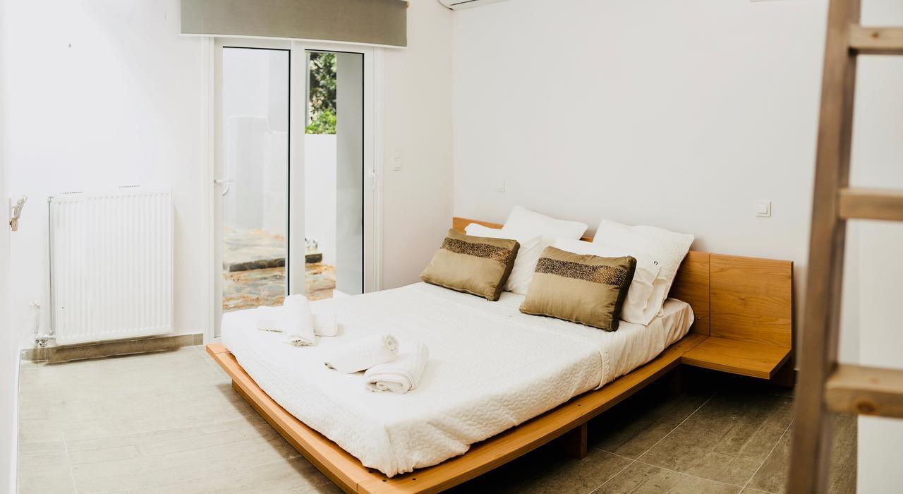 Minimal Residence Near The Beach 路特奇 外观 照片